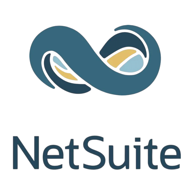Oracle NetSuite logo